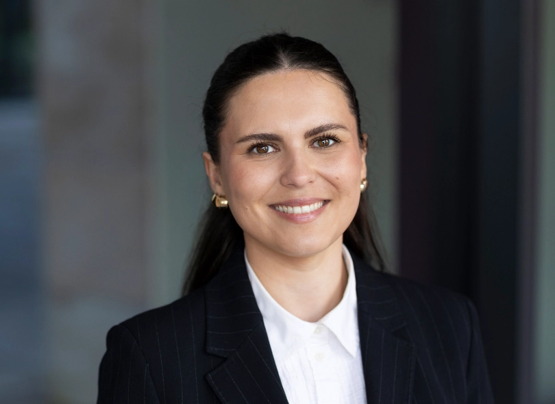 Team Kanzlei Hendrik Schneider, Bianca-Maria Rosca